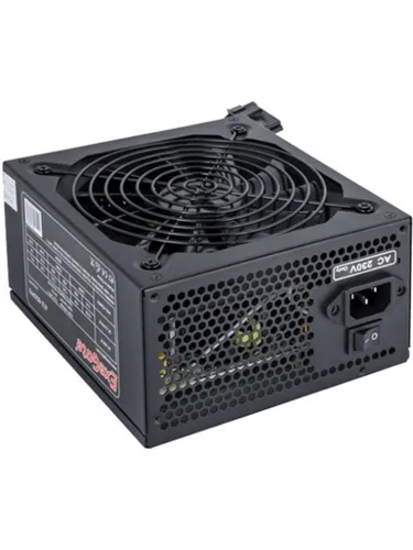 ExeGate EX220363RUS-S Блок питания 800PPX , 800Вт, 135мм, модульный, черный