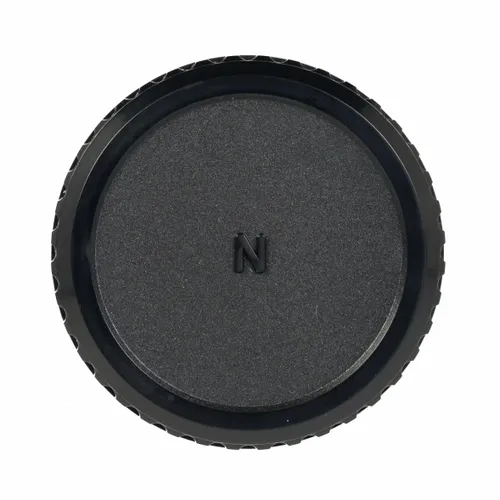 Крышка Voigtlaender Lens Rear Cap задняя Nikon F