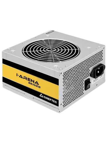 Блок питания для ПК Chieftec iArena GPA-550S (gpa-550s)