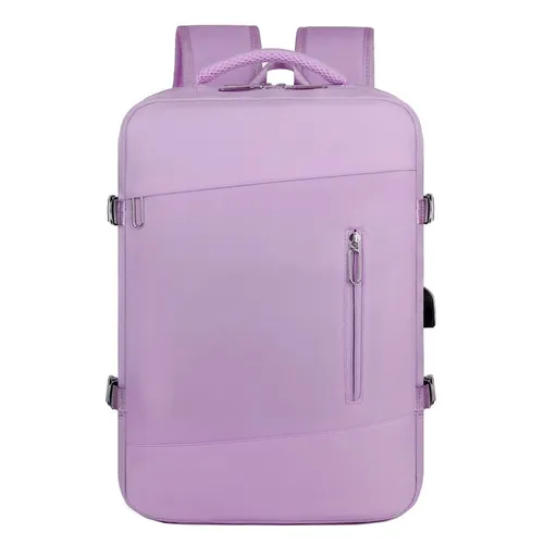 W01 светло-фиолетовый универсальный размер