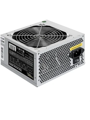 ExeGate ES261566RUS-PC Блок питания 350W UNS350 (ATX, PC, 12cm fan, 24pin, 4pin, 3xSATA, 2xIDE, кабе