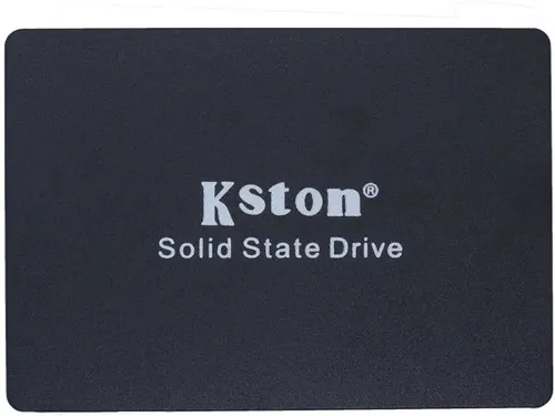 512 ГБ Внутренний SSD-диск (K755-512GB)