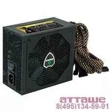 Блок питания GameMax (GM-600) Блок питания ATX 600W GameMax GM-600