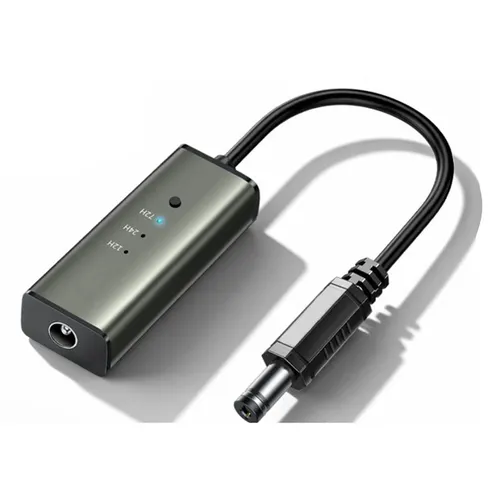 Кабель для автоматической перезагрузки роутера DC5.5x2.5MM с таймером, 3 скорости