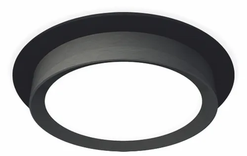 Светильник встраиваемый под лампу 220V GX53 max 15W Accia Osgona 001007