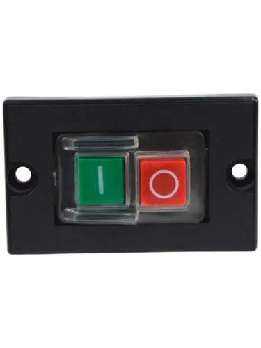 Выключатель на бетономешалку, станок, измельчитель СК-1 (6А)