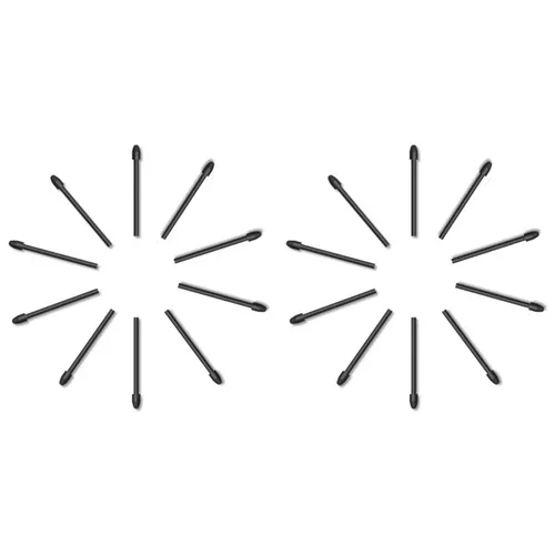 10 сменных наконечников для цифрового стилуса PW517