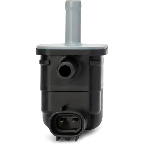 Запасной соленоидный клапан продувки