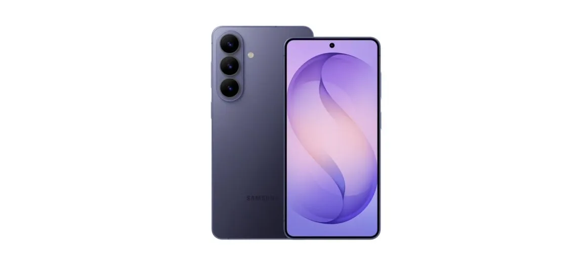 Samsung S26