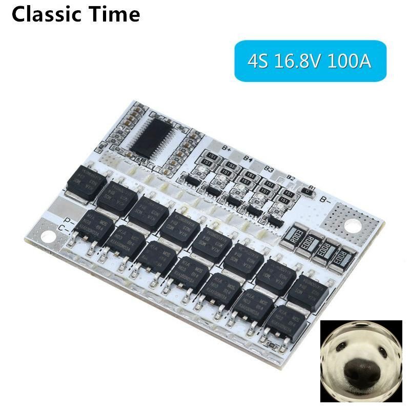 3s/4s/5sBms12v16,8V21v3,7V100aПечатнаяплатазащитытройнойлитиевойбатареи,Модульзарядкилитий-полимерногобаланса.
