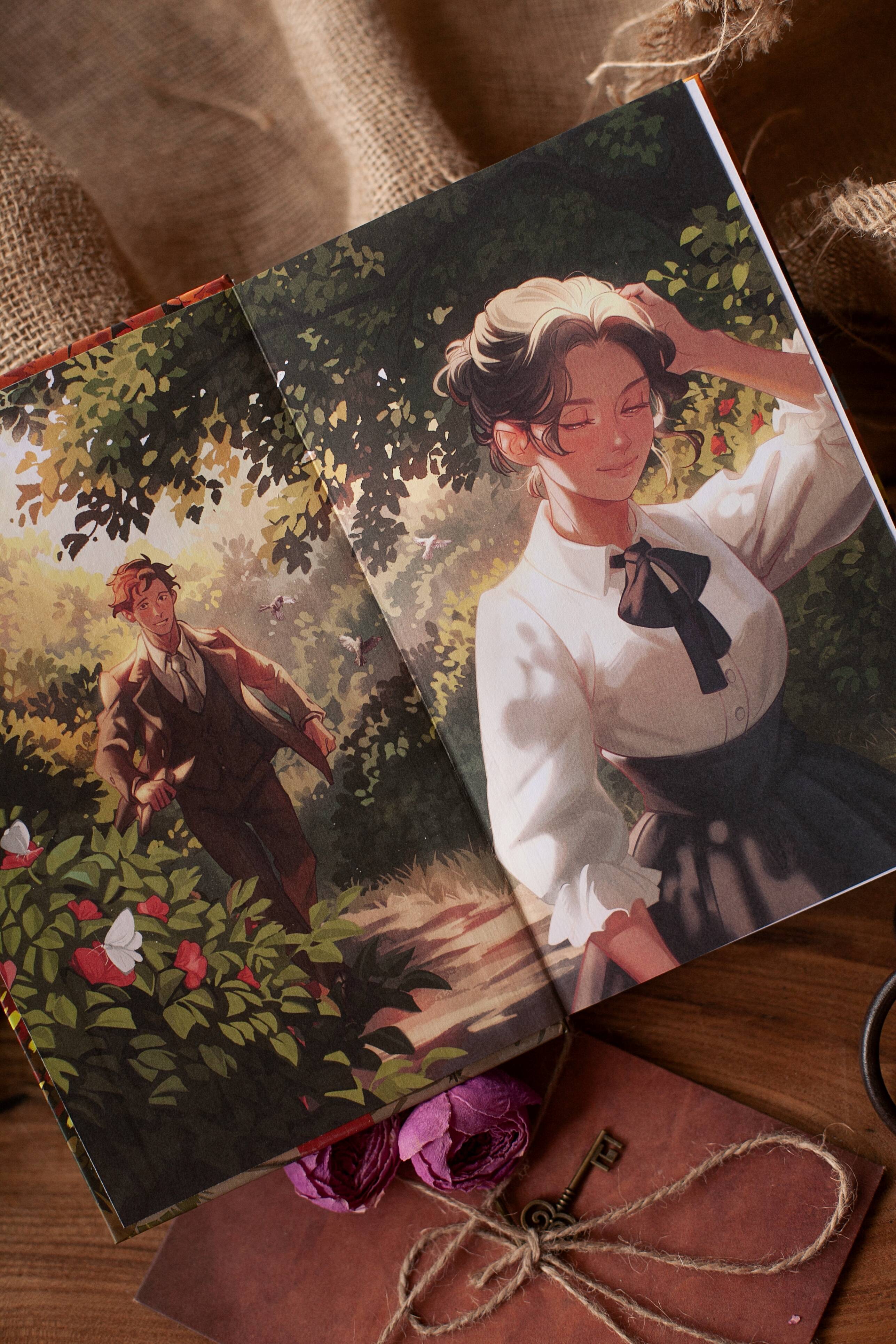 Маленькие мужчины становятся взрослыми. Вечные истории. Young Adult | Little Men Grown Up. Timeless Tales. Young Adult - Ozon image 5