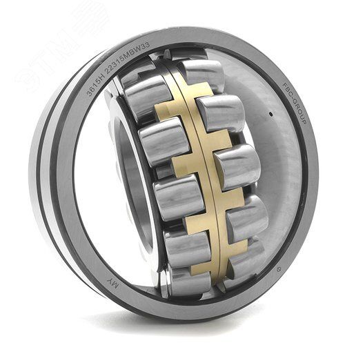 Подшипник роликовый сферический FBC 22315 MBW33, 75 160 55 мм Подшипник роликовый сферический FBC 22315 MBW33, 75 160 55 мм