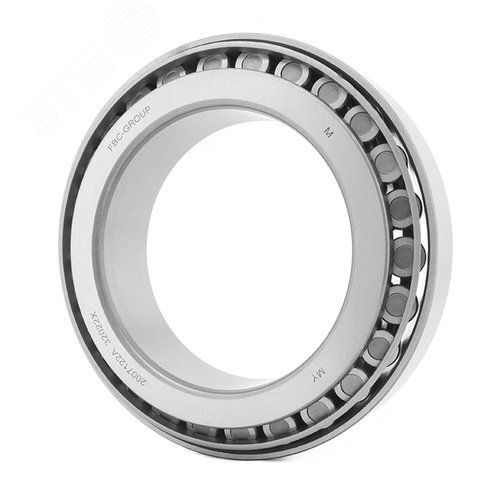 Подшипник роликовый конический FBC 32022X, 110 170 38 мм Подшипник роликовый конический FBC 32022X, 110 170 38 мм