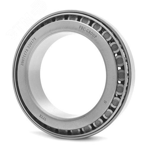 Подшипник роликовый конический FBC 32017X, 85 130 29 мм Подшипник роликовый конический FBC 32017X, 85 130 29 мм