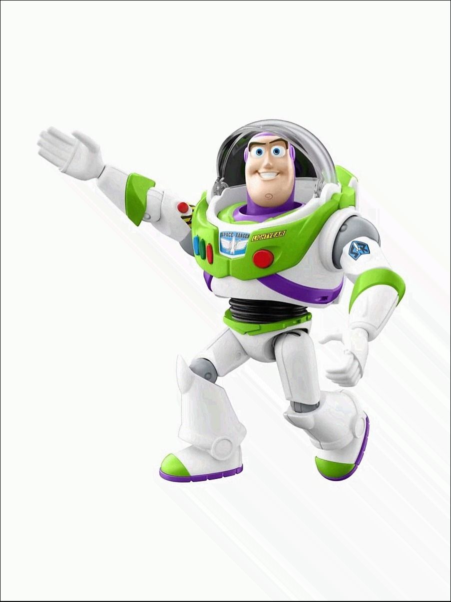 buzz legualt - Ilustrasi 3