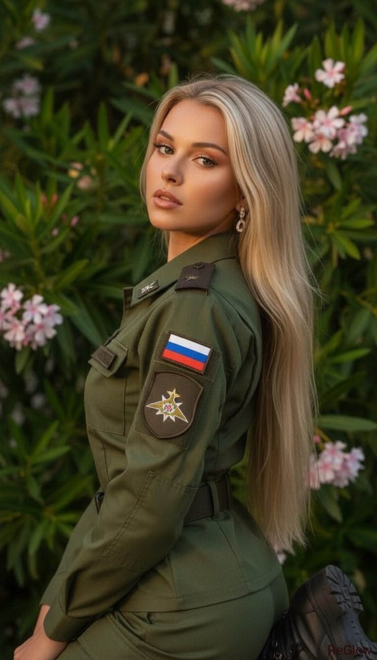 Девушки в военной форме тоже очень горячи и темпераменты - в этом можно убедиться прямо сейчас Девушки в военной форме тоже очень горячи и темпераменты - в этом можно убедиться прямо сейчас