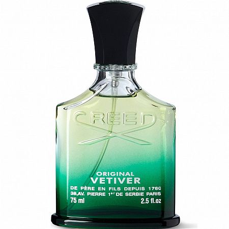 CREED Original Vetiver парфюмерная вода унисекс 100 мл