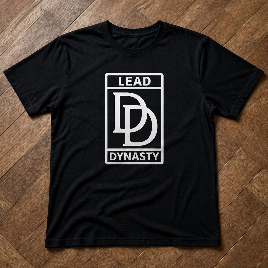 Футболка Dead Dynasty motor cars Pharaoh
