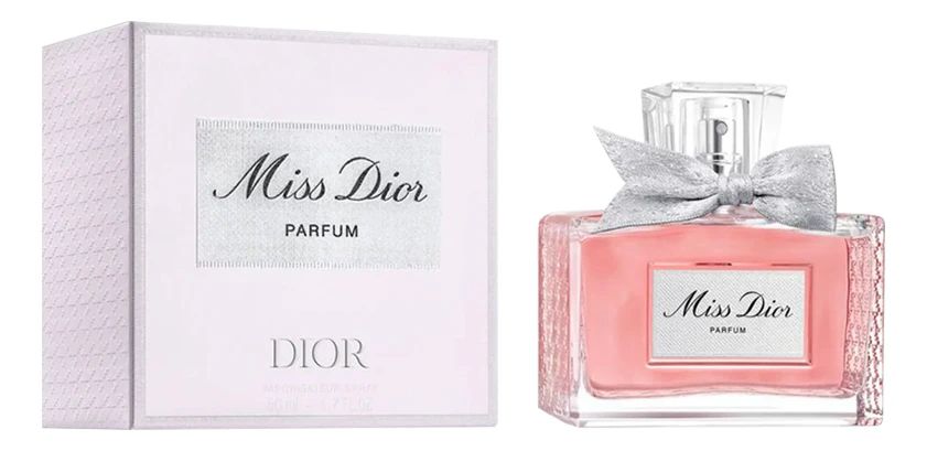 Christian Dior Miss Dior Parfum духи женские 50 мл купить