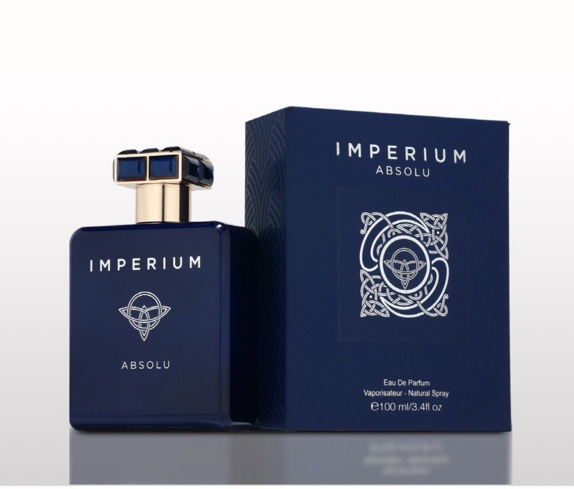 Fragrance World Imperium Absolu Парфюмерная вода для мужчин 100 мл купить