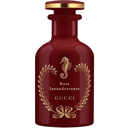 Gucci Rosa Incandescente Парфюмерная вода 1.5 мл купить