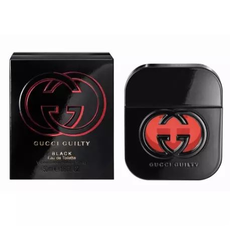 GUCCI GUILTY POUR FEMME туалетная вода женская 30 мл купить