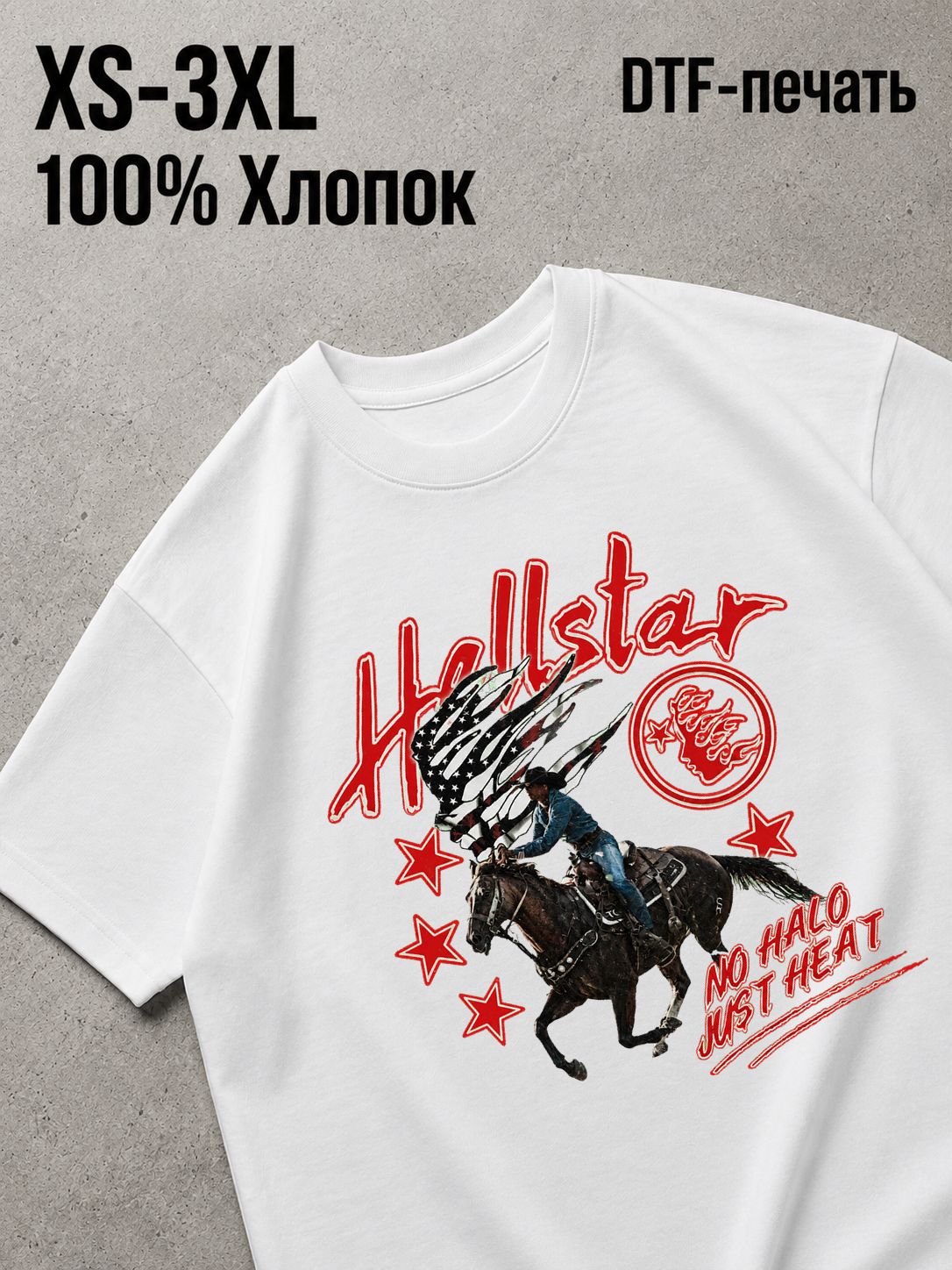 Футболка Y2K