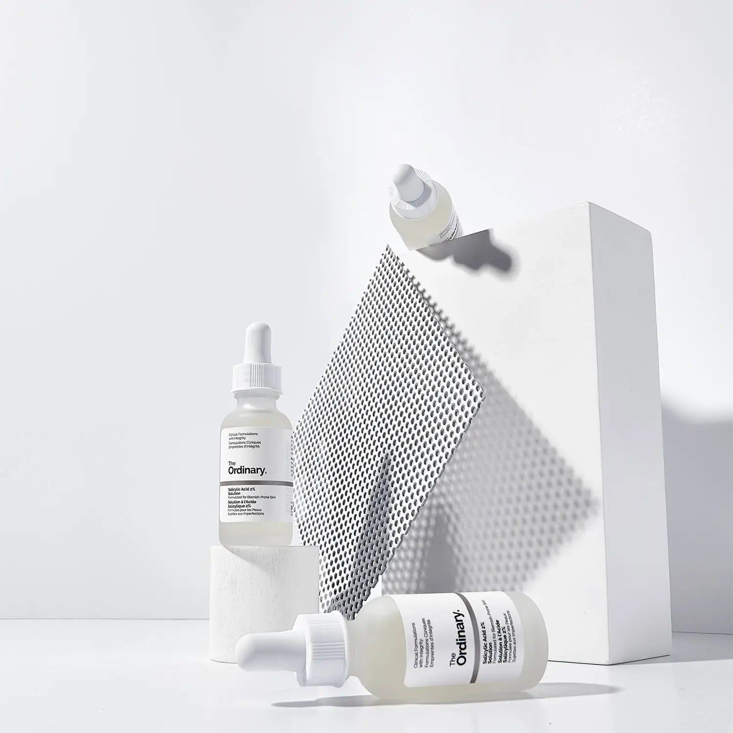 DECIEM The Ordinary / Salicylic Acid 2% Solution 30 мл / Сыворотка с ...