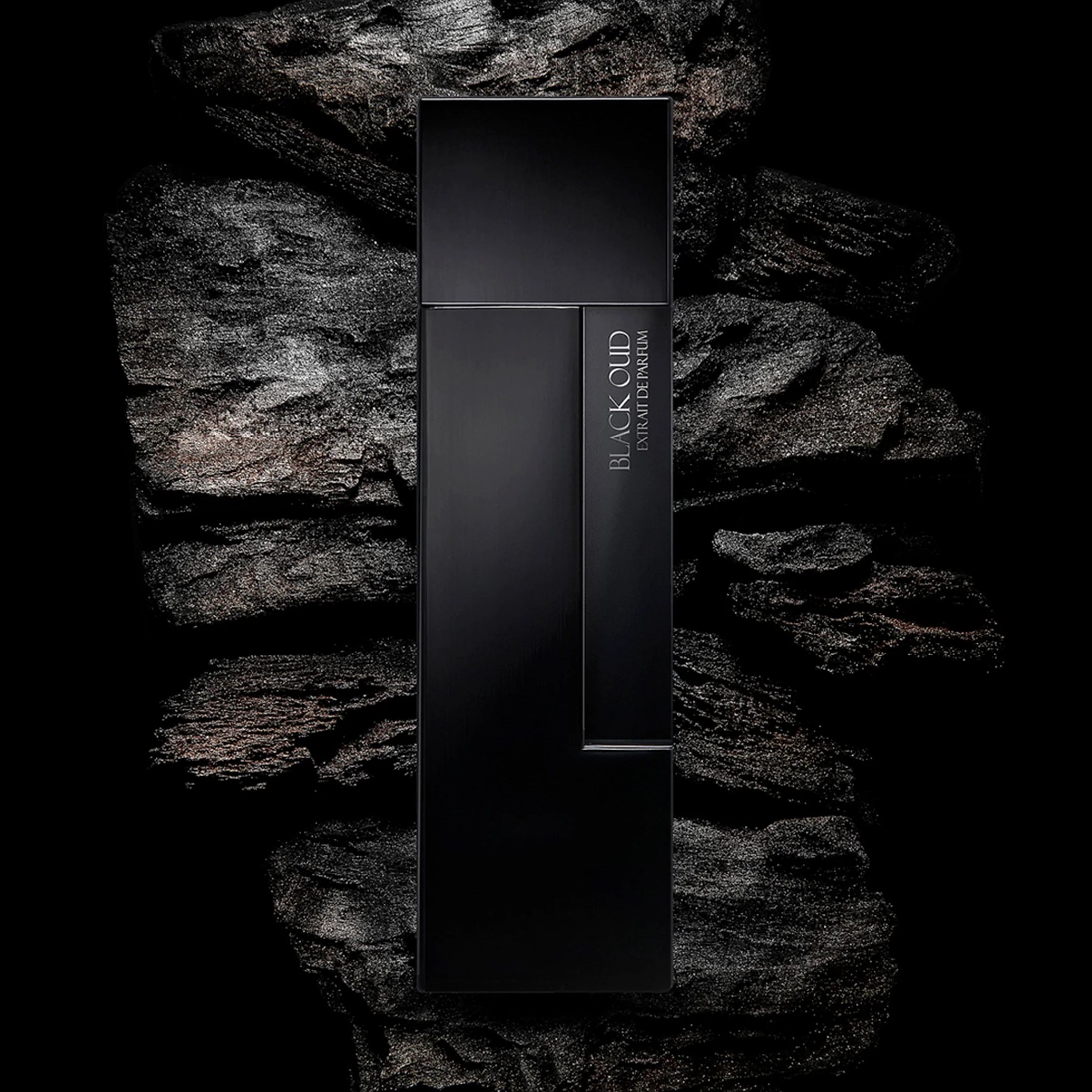Laurent Mazzone Black Oud 100 мл духи унисекс фото 3