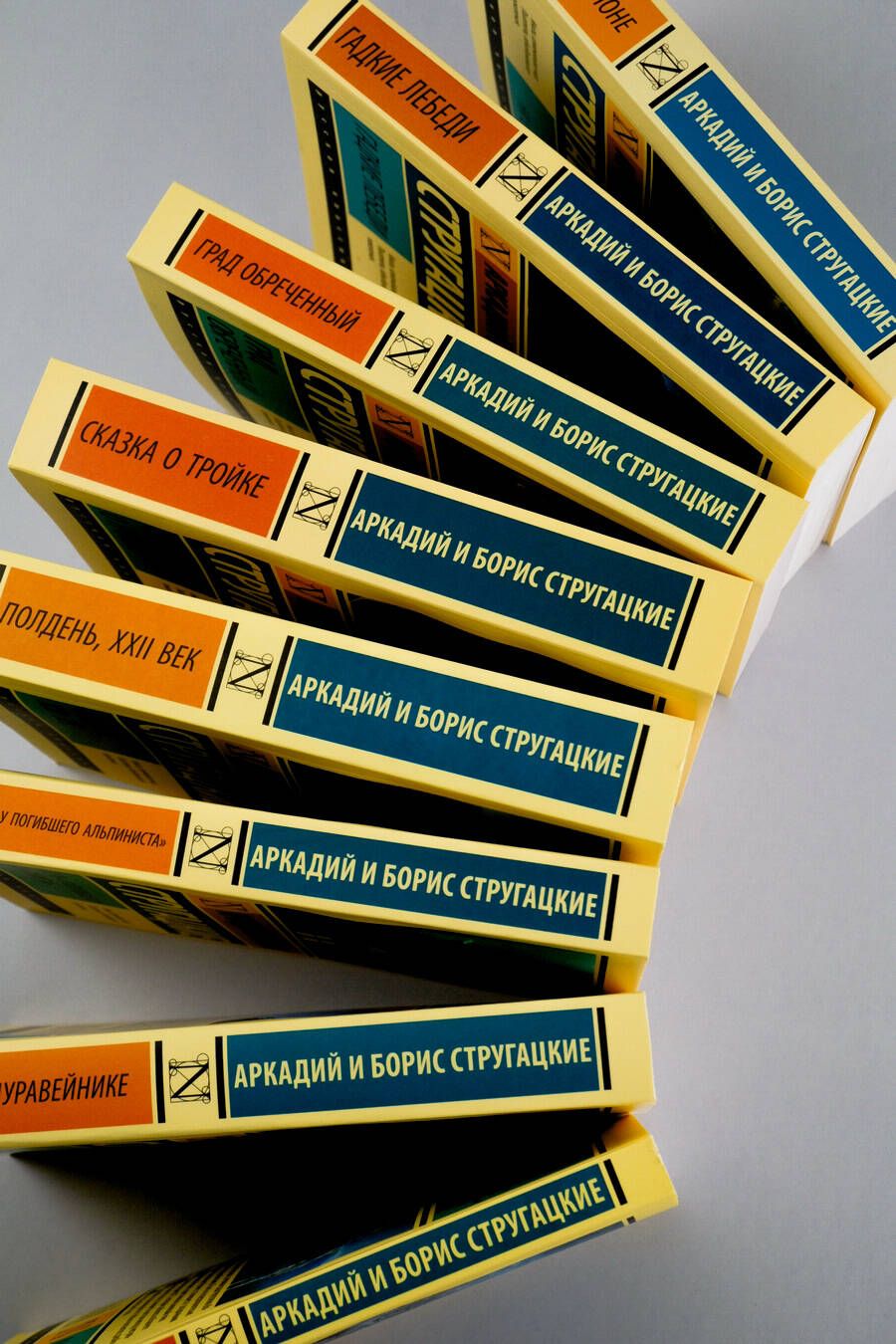 Отель "У погибшего альпиниста" | Hotel - Ozon image 6