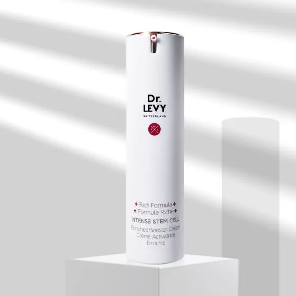 DR. LEVY Intense Stem Cell Booster Cream 50 мл - крем-бустер для лица купить