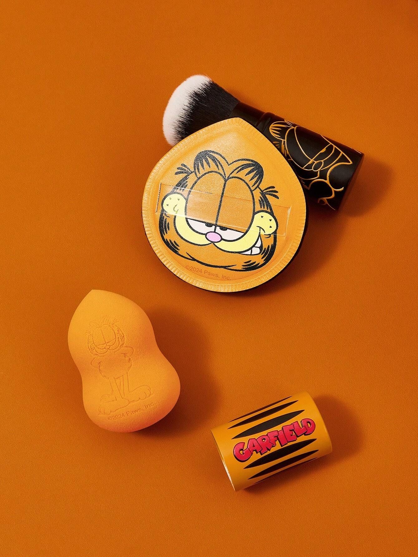 Гарфилд Набор Макияжных Спонжей GARFIELD - 2 шт.
