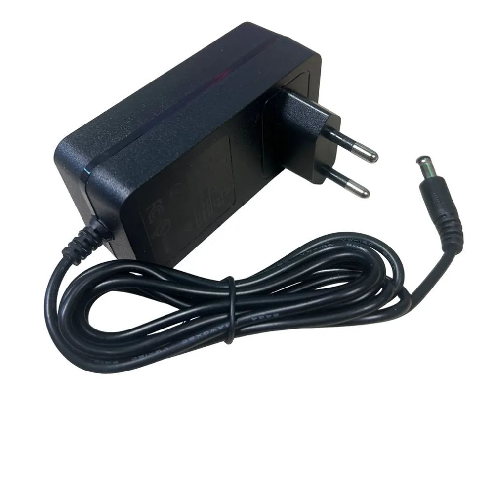 Зарядное устройство PVCS 6000 / PVCS 7000 EWAY 020411