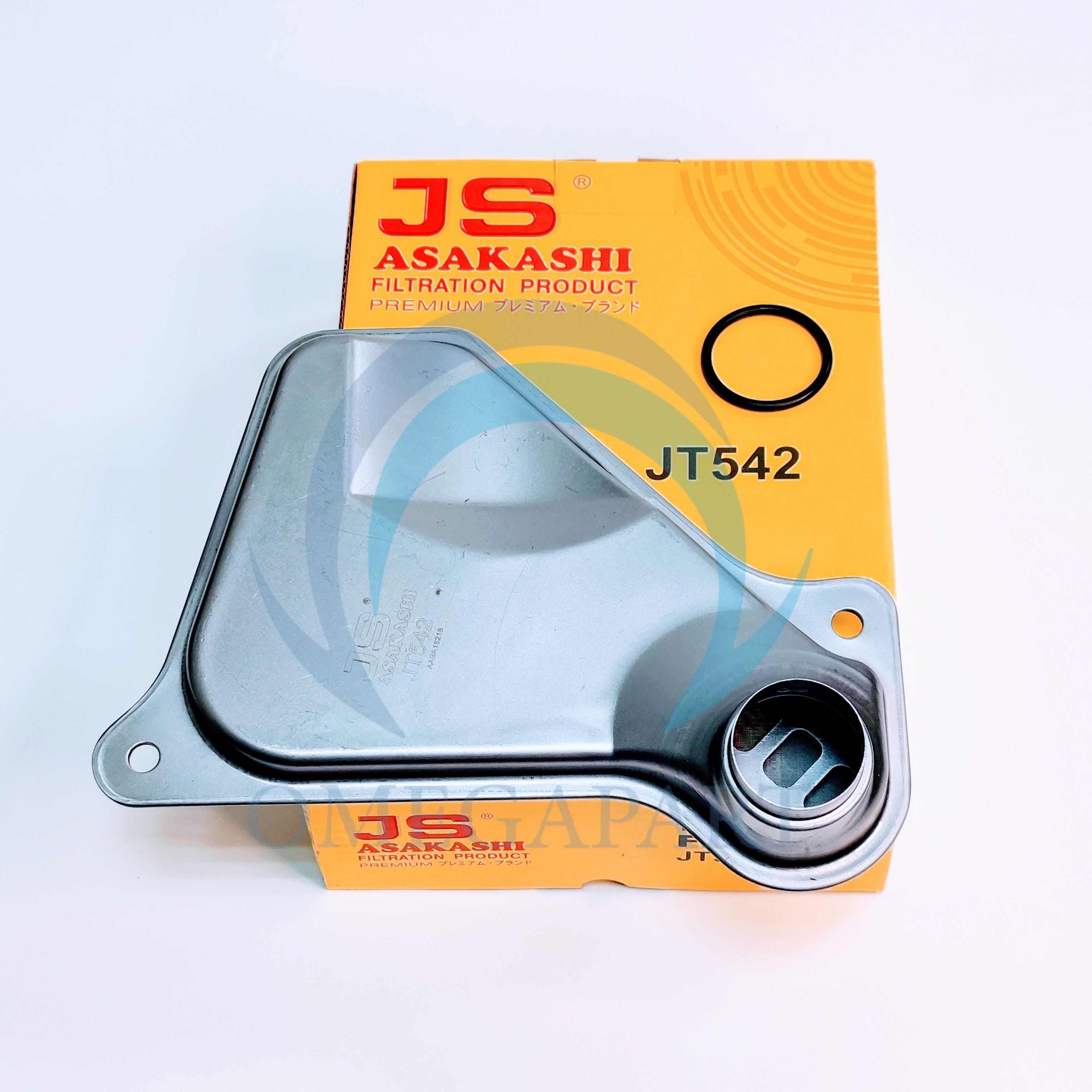 Фильтр АКПП JS Asakashi JT542 (Subaru 31728AA180) купить на