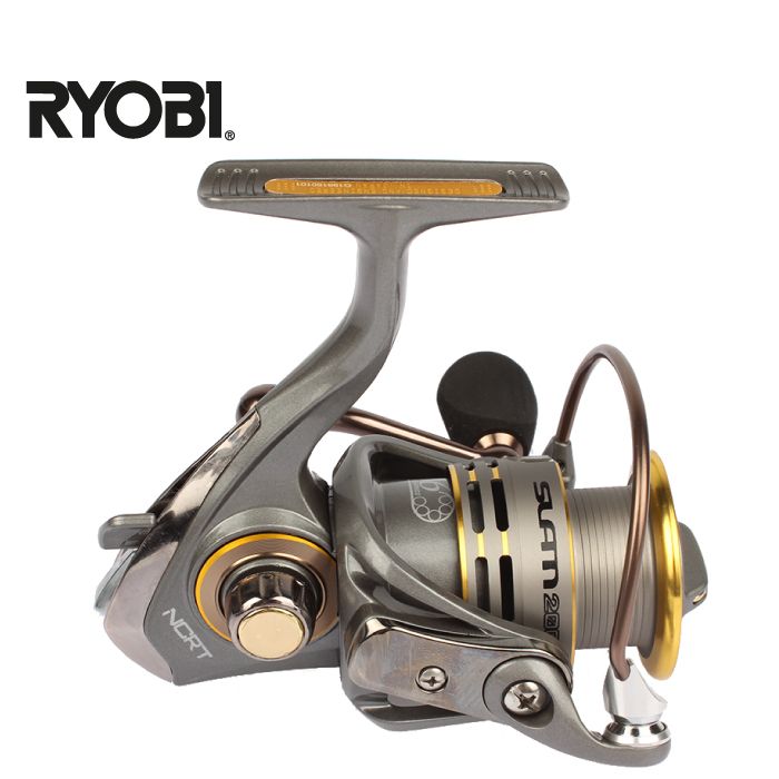 Катушка RYOBI Slam 3000 6bb