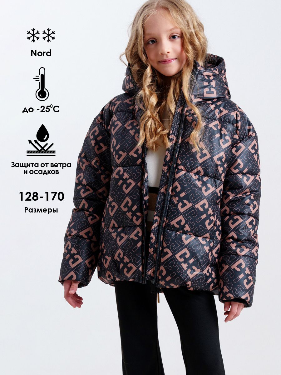 КурткаPlayToday