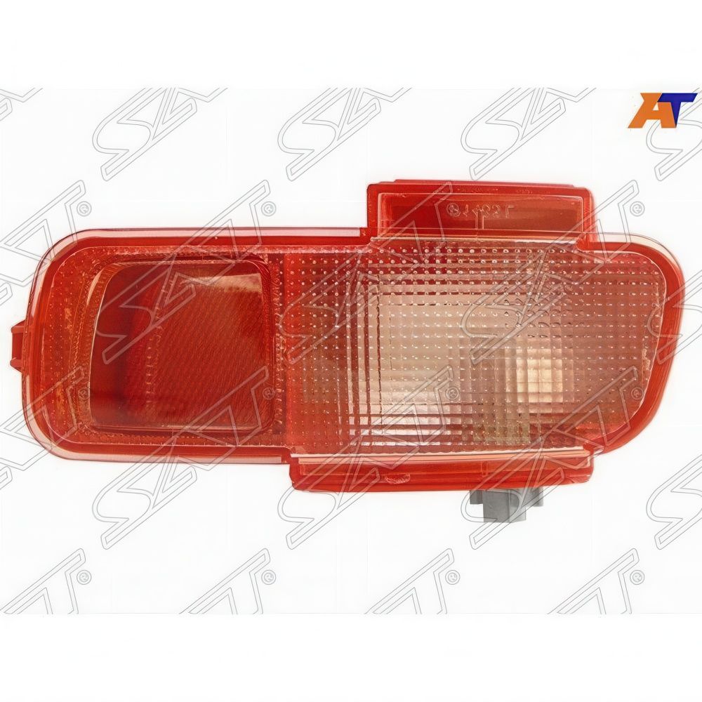 Фонарь в задний бампер Mitsubishi Outlander 15-22 (Справа)