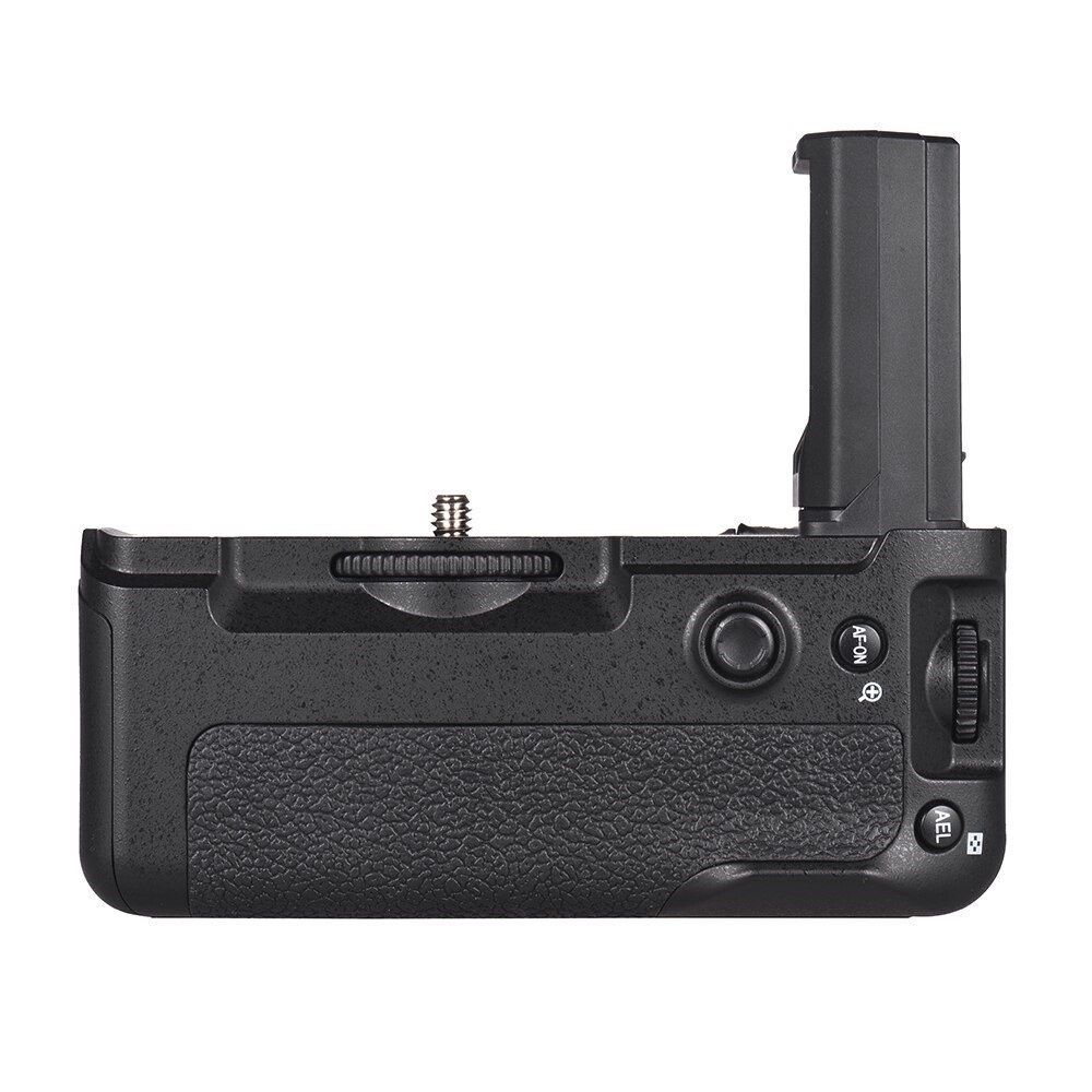 БатарейныйблокдляSonya9;a7III;a7RIII/БатарейнаярукояткаKingmaVG-C3EM