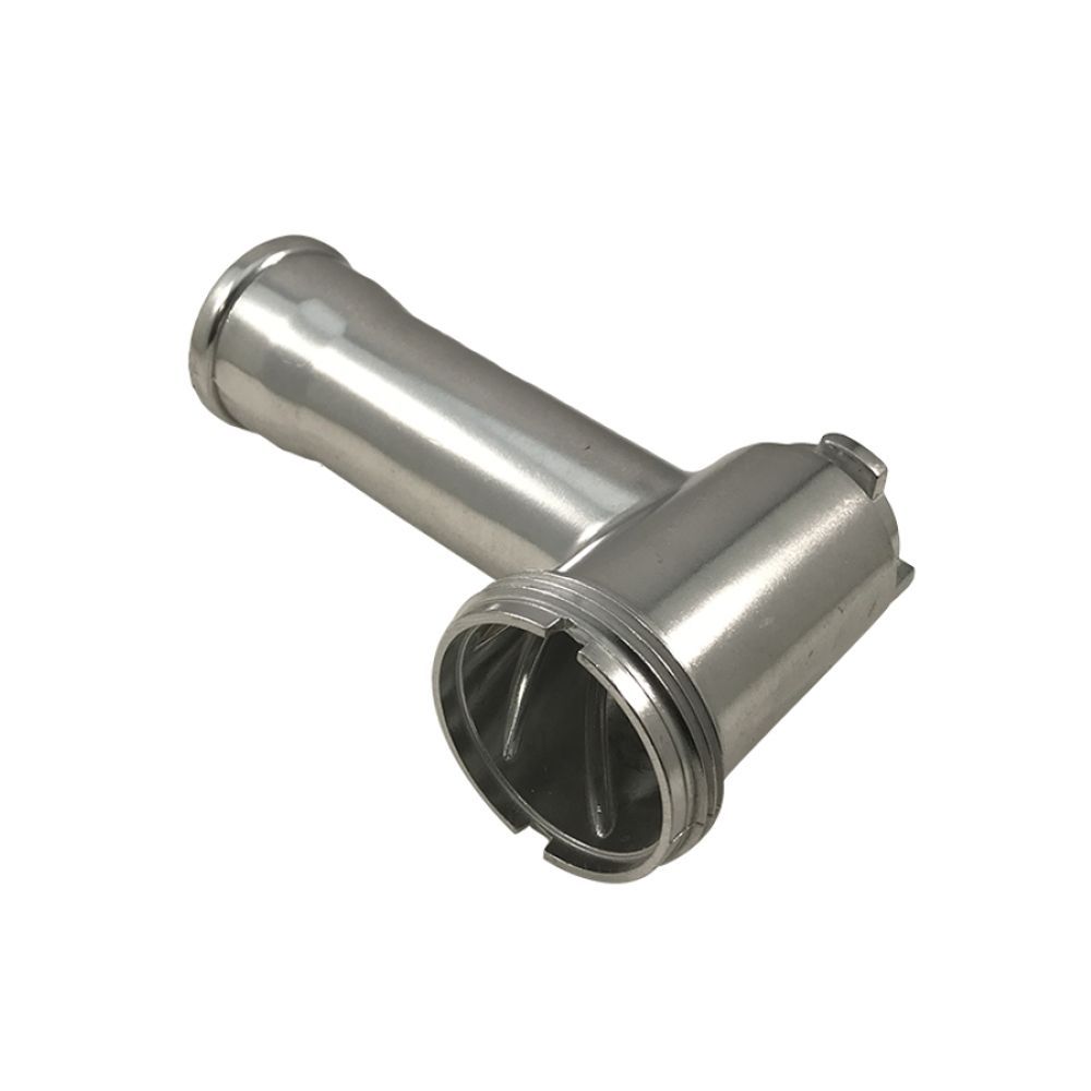 Корпус шнека для мясорубки Polaris PMG 2039A / PMG 2062A 012117