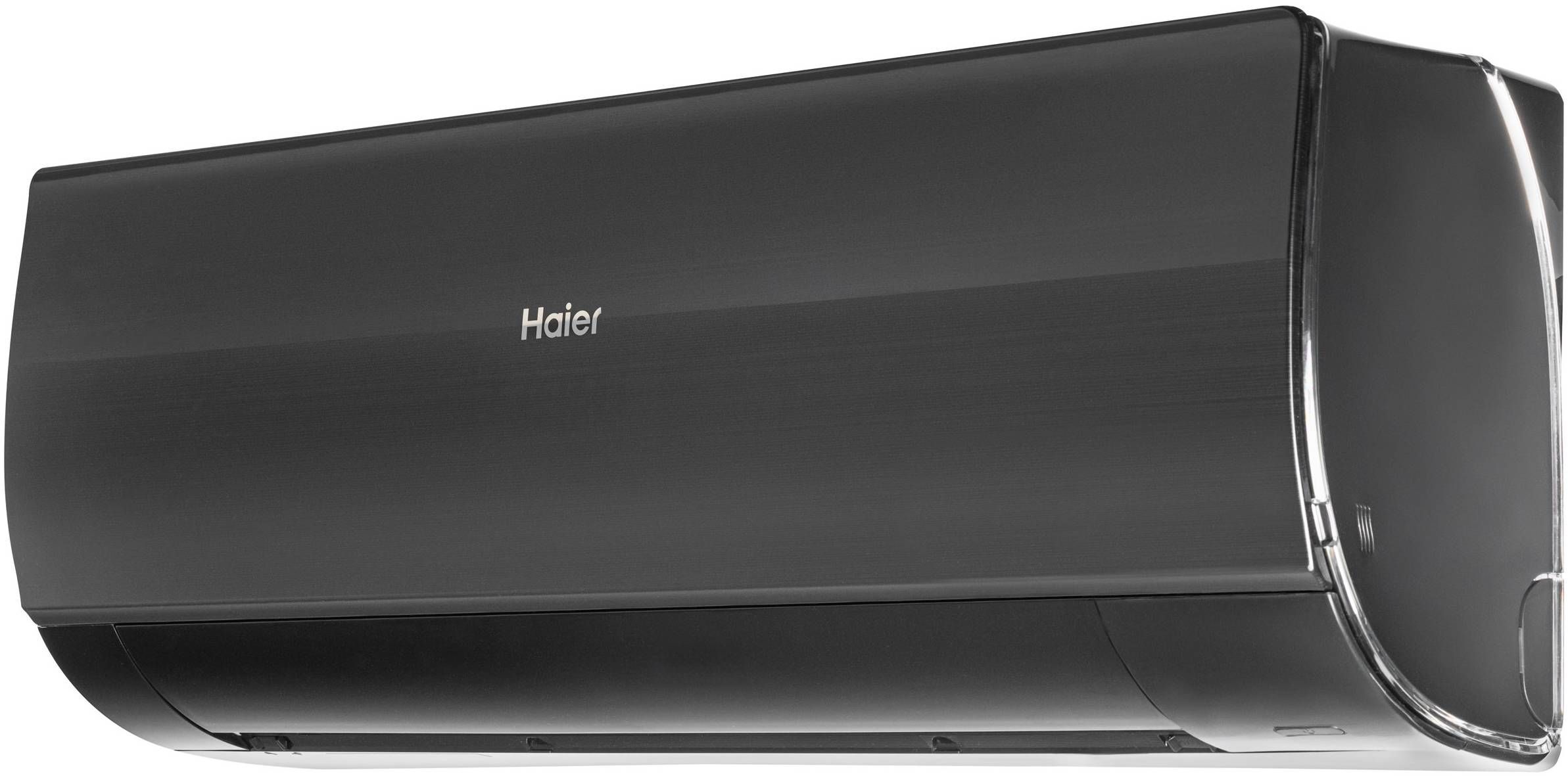 Сплит-система Haier Flexis HSU-07HFF103/R3-B, чёрная, для помещения до 20 кв.м.