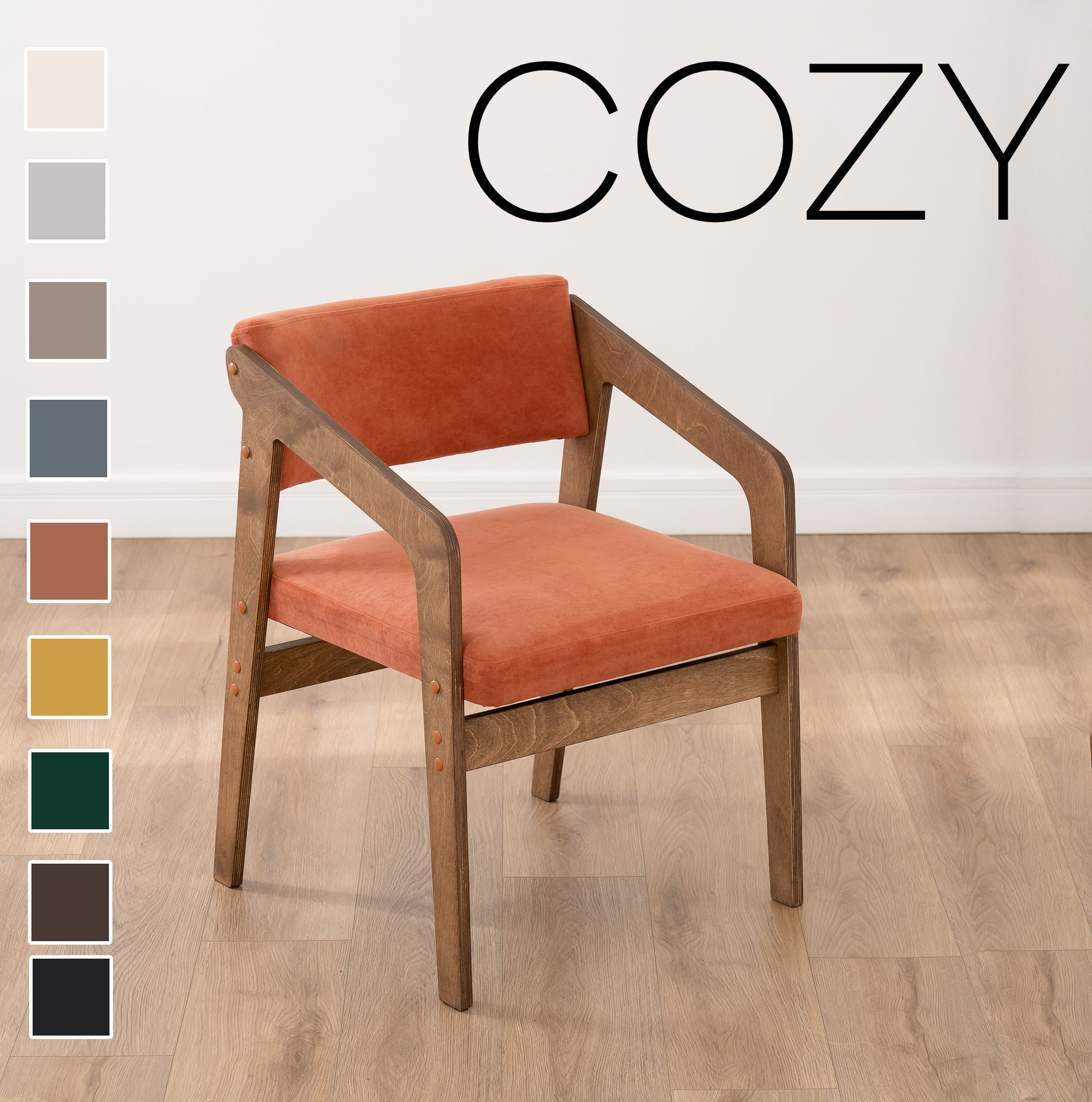 Kozy, kozy, kozičky #48 návrat do reality