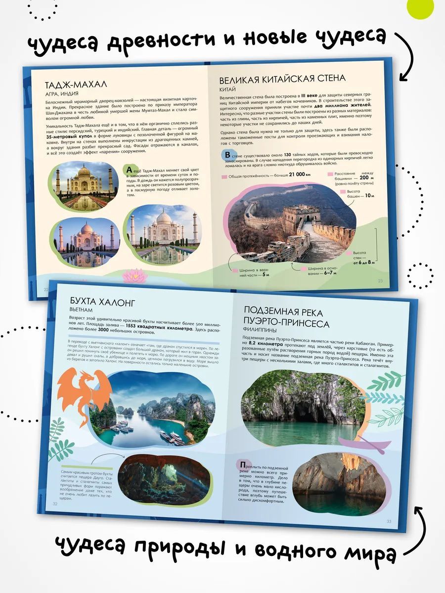 Энциклопедия для школьника 7+. Познавательная, развивающая книга для детей. Подарок ребенку | Reference Book - Ozon image 4