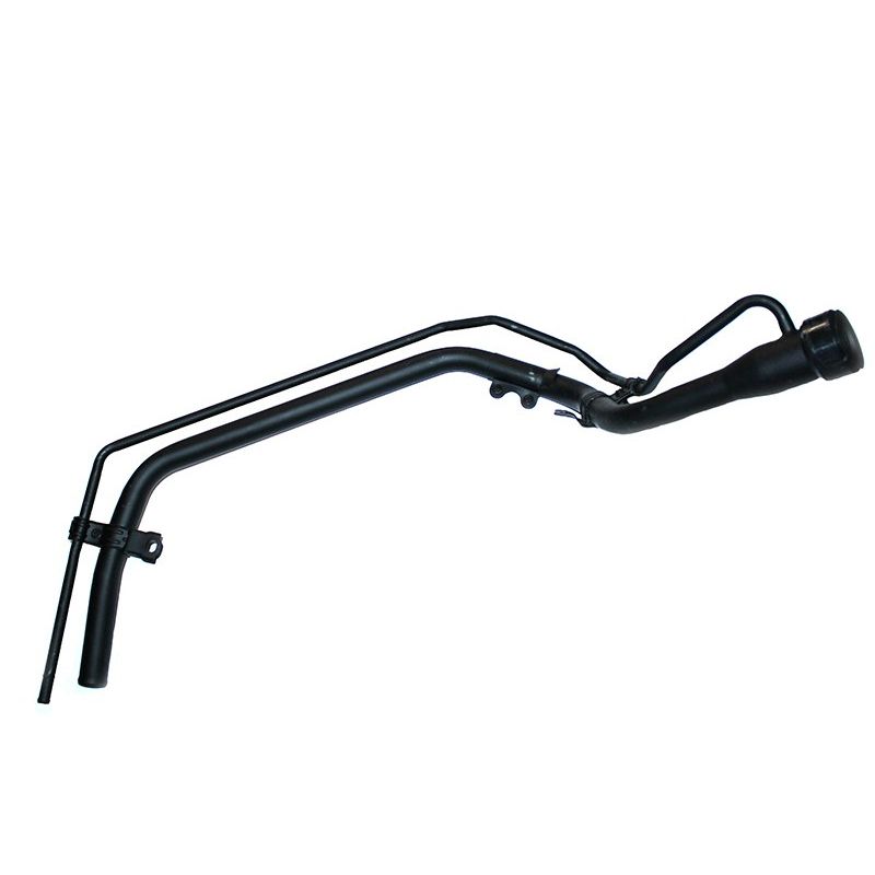 Горловина топливного бака Toyota Land Cruiser (J100) 98-07 / Land Cruiser Cygnus 98-07