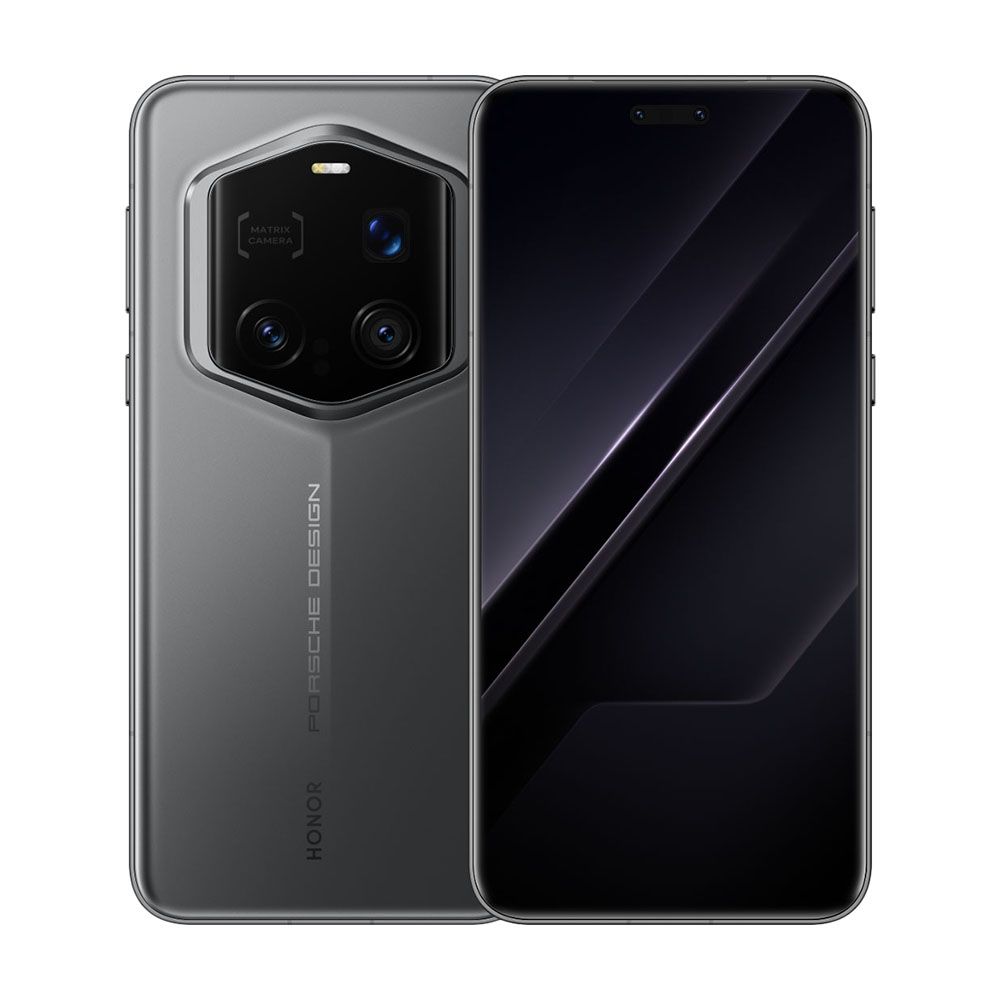Handy Porsche Design 1