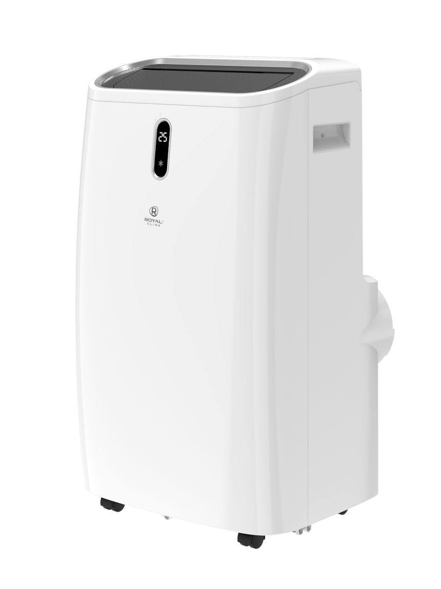 Мобильный кондиционер ROYAL CLIMA cерии STRADA RM-ST39CH-E