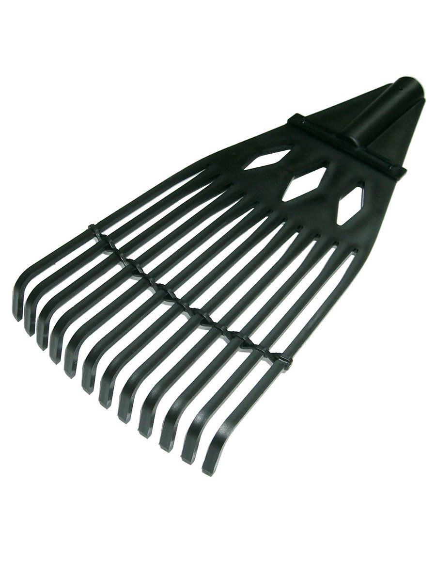 ГраблиSkrabвеерныепластиковые160ммх12з.б/рукоятки28487NEW