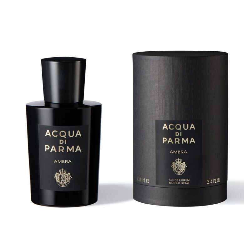 Acqua Di Parma Ambra Парфюмерная вода 100 мл купить