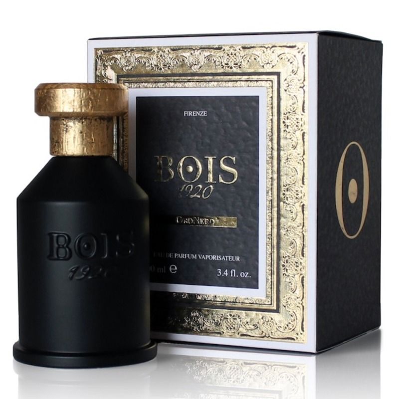 Bois 1920 Oro Nero Парфюм для мужчин и женщин 50 мл купить