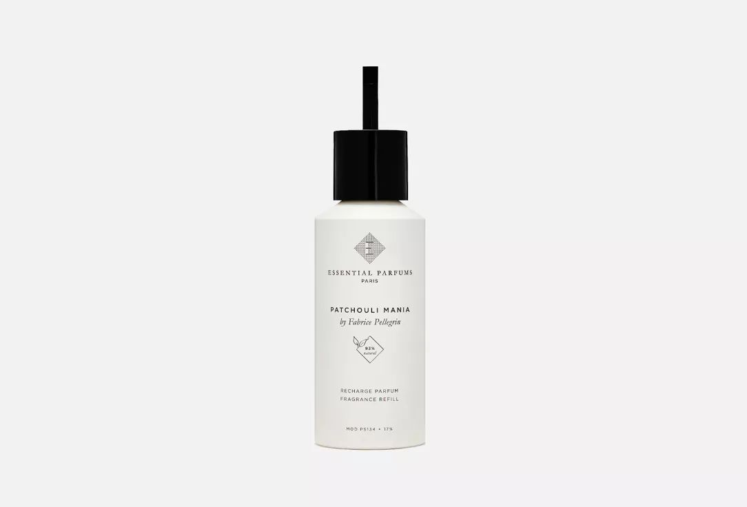 Essential Parfums Patchouli Mania Парфюмерная вода (рефилл) 150 мл купить