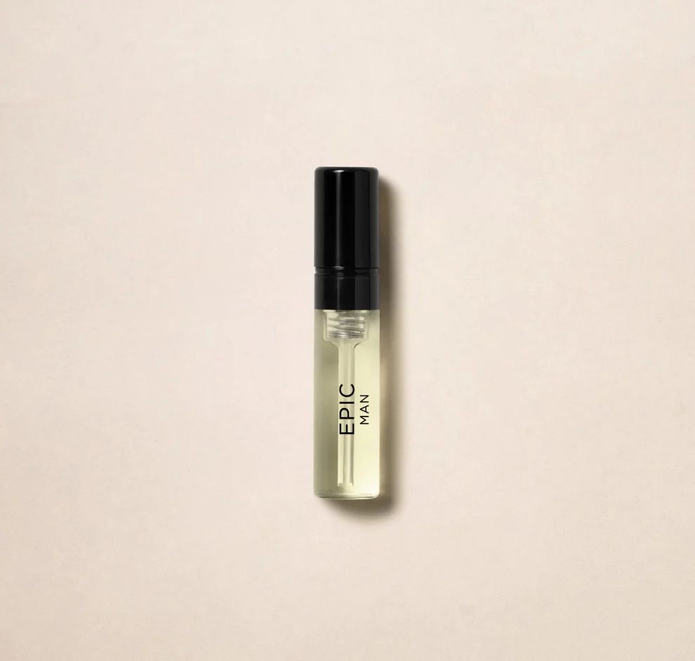 Amouage Epic Парфюмерная вода для мужчин 2 мл купить
